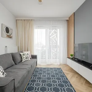  Apartament Michalczyka Stylish With Parking In The Center Of By Renters