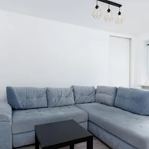  Apartament Rynek Homely